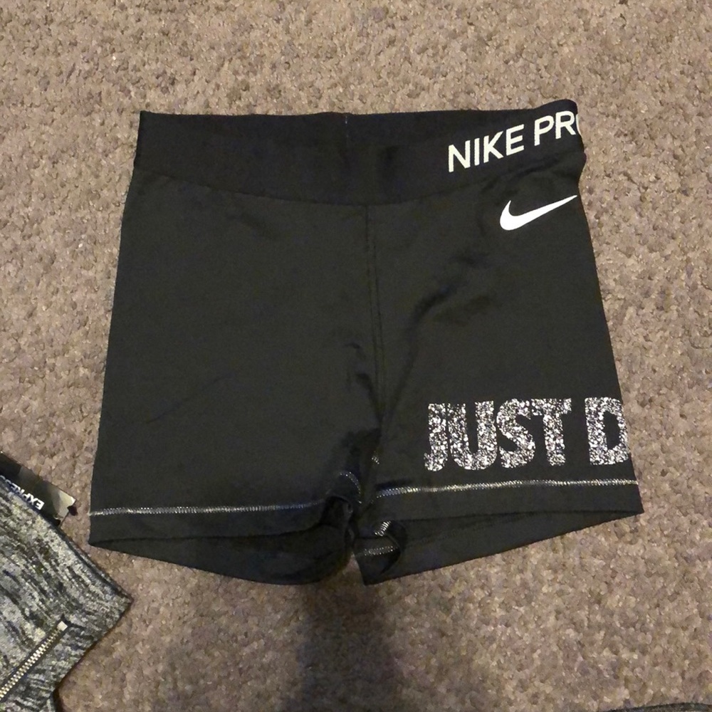 Nike pros
